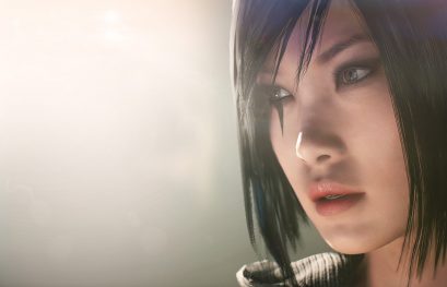 Mirror's Edge Catalyst : Un nouveau report