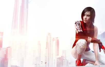 Mirror's Edge Catalyst : La bêta fermée se trouve une date