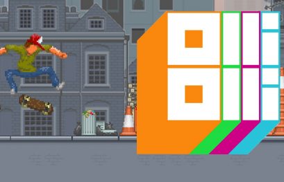 OlliOlli aura droit à une version physique sur PS4