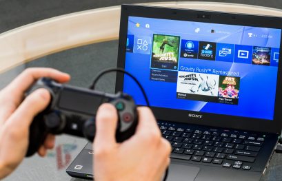 La MAJ 3.50 de la PS4 sera disponible demain : Remote Play, notifications...