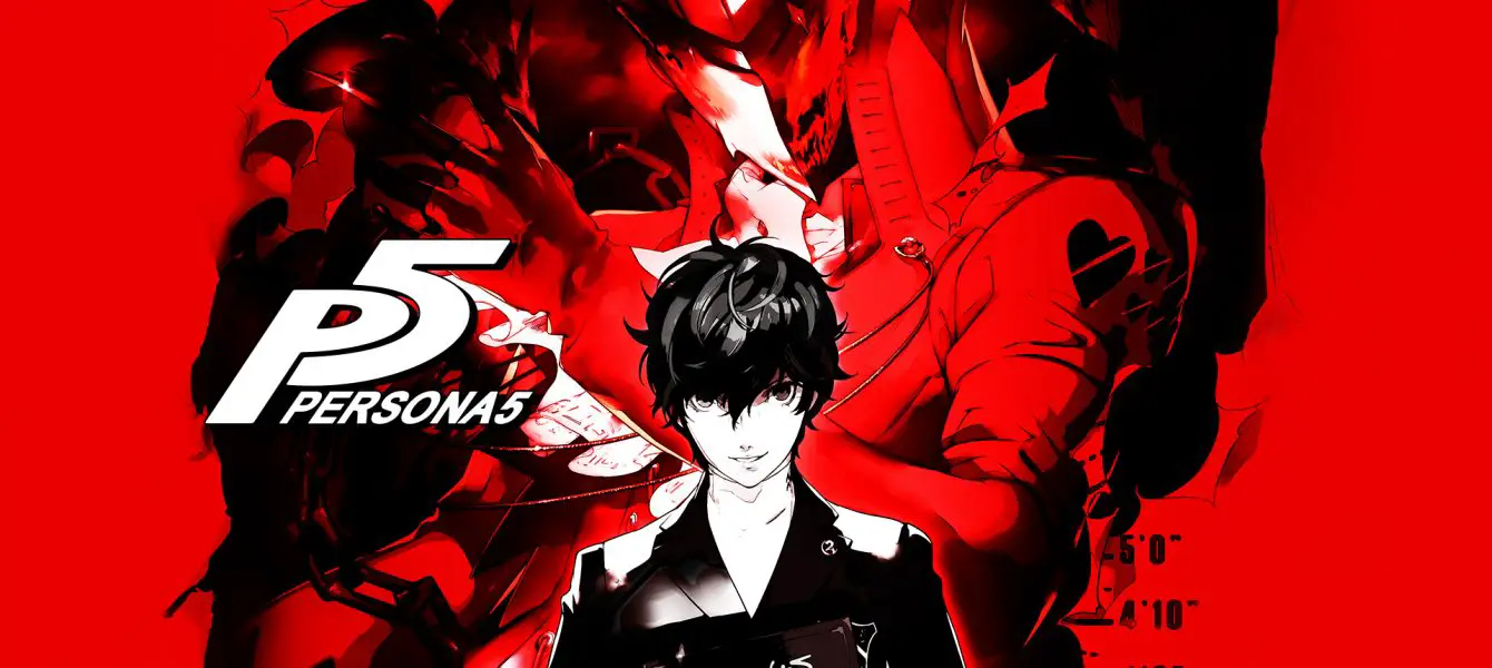 Persona 5 : Une annonce très bientôt