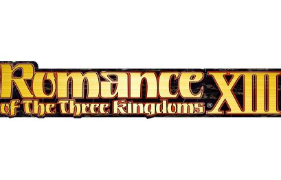 Romance of the Three Kingdoms XIII s'offre deux nouveaux trailers