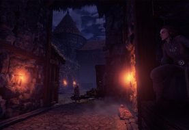 Shadwen s'infiltrera sur PS4 en mai