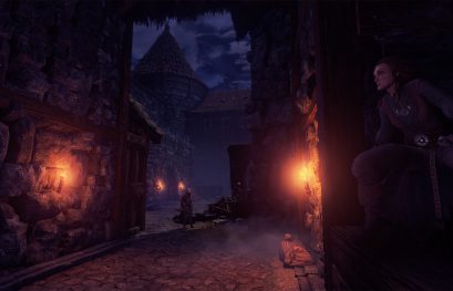 Shadwen s'infiltrera sur PS4 en mai