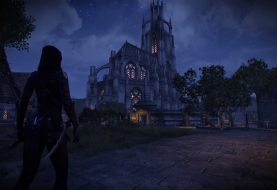 The Elder Scrolls Online : La confrérie noire en vidéo