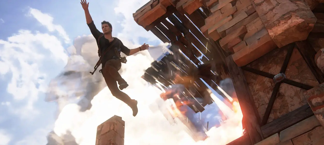 Le multijoueur Uncharted 4 n'aura que des DLC gratuits