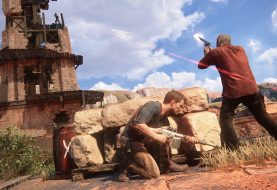 Uncharted 4 : les détails de la première mise à jour pour le multijoueur