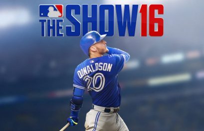 TEST | MLB The Show 16 sur PS4