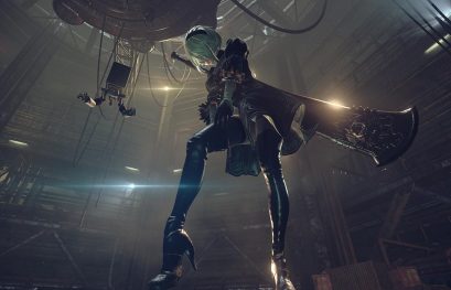 NieR: Automata dévoilera un trailer et une fenêtre de sortie à l'E3