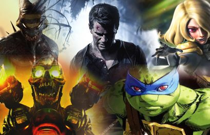 Jeux PS4 : les sorties du mois de mai 2016