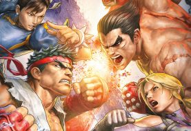 Tekken x Street Fighter : Le développement mis en suspens