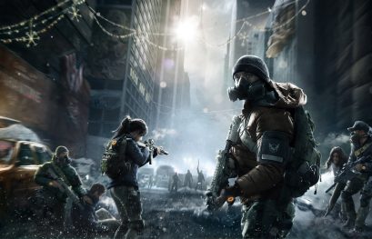 The Division : les maintenances auront maintenant lieu le jeudi