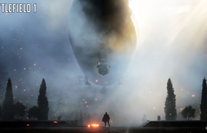 Battlefield 1 : Des images et quelques informations