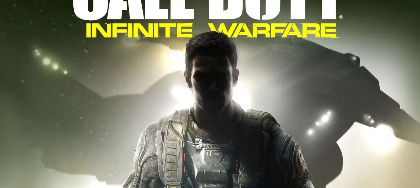 Call of Duty: Infinite Warfare est gold