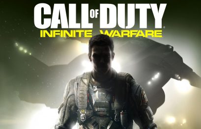 Call of Duty Infinite Warfare disponible en précommande dans ses 3 éditions