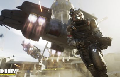 Call of Duty Infinite Warfare : Le planning de la bêta