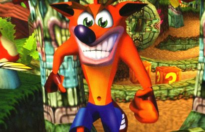 Crash Bandicoot : Le retour une nouvelle fois démenti