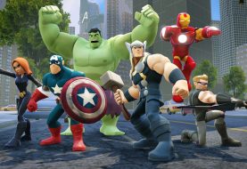 Disney Infinity : Clap de fin pour la franchise