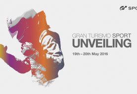 Gran Turismo Sport : Un nouveau trailer et des infos le 19 mai