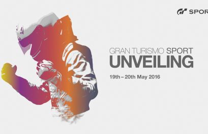 Gran Turismo Sport : Un nouveau trailer et des infos le 19 mai