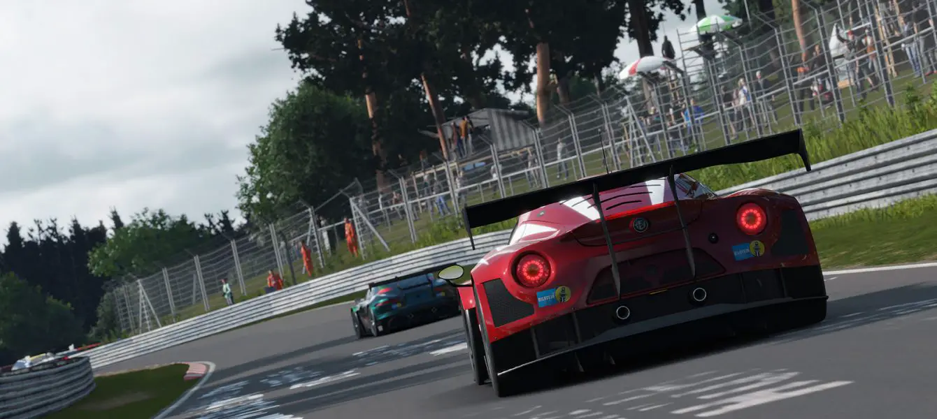 Gran Turismo Sport : Le premier trailer de gameplay dévoilé