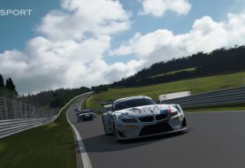 Gran Turismo Sport : La bêta finalement annulée