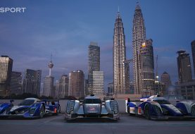 Gran Turismo Sport : Une vague d'images inédites