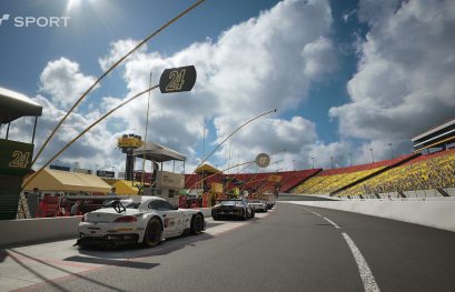 Gran Turismo Sport : Des vidéos de gameplay