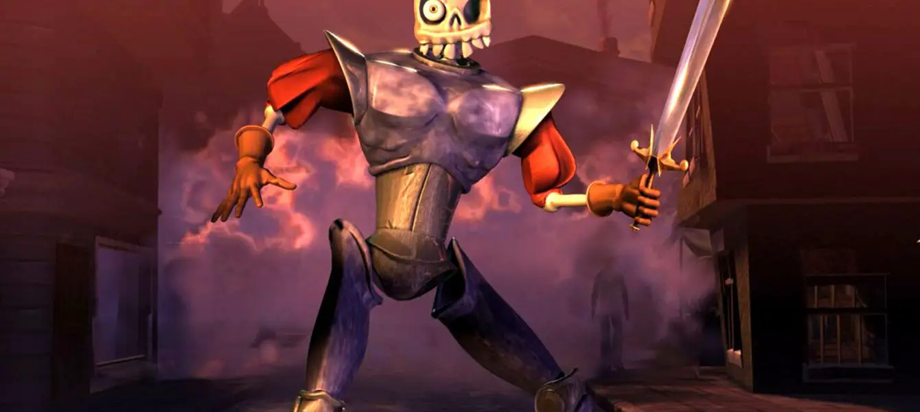 Medievil : Un épisode annulé par Sony sur PS4