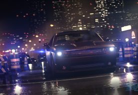 Le prochain Need for Speed sortira en 2017