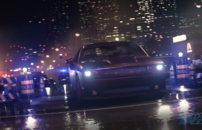 Le prochain Need for Speed sortira en 2017