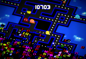 PAC-MAN 256 débarque sur PS4, Xbox One et PC