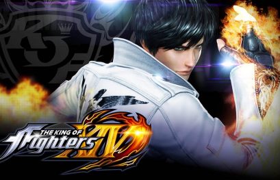 The King of Fighters XIV : Une amélioration graphique dans le patch 1.10