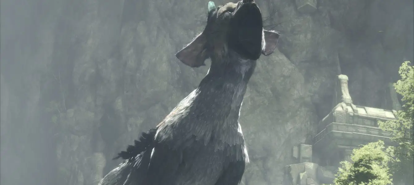 The Last Guardian : Le développement touche à sa fin