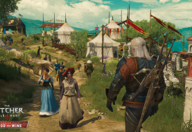 The Witcher 3 Blood and Wine : Des images inédites