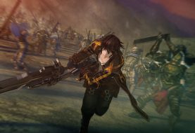 De nouvelles images pour Valkyria: Azure Revolution