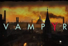 Nouvelles images de Vampyr de DontNod