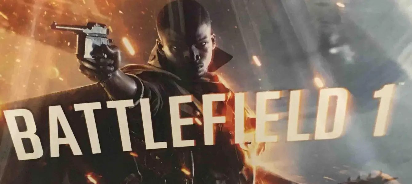 Battlefield 5 se nommera finalement Battlefield 1