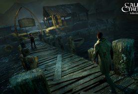 Call of Cthulhu : Les premiers screenshots