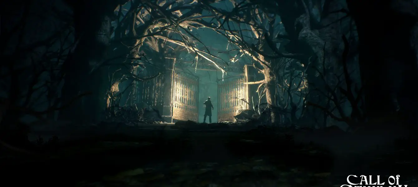 Call of Cthulhu s'offre un trailer pour l'E3 2017