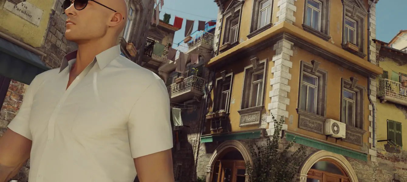 L'épisode 2 de Hitman temporairement gratuit grâce au Spring Pack