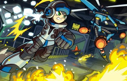 La date de sortie définitive de Mighty No. 9 annoncée