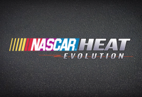 NASCAR Heat Evolution annoncé sur PS4, Xbox One et PC