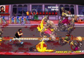 Un premier trailer pour Dead Island Retro Revenge