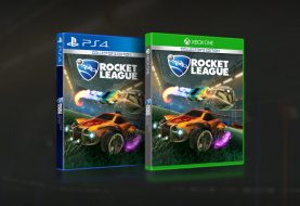 Rocket League : Les détails de l'édition collector en vidéo