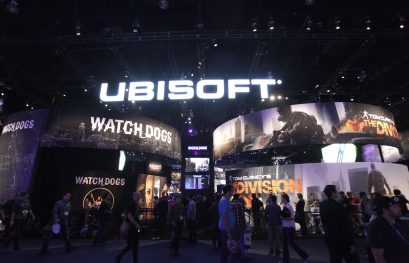 Ubisoft : nouvelle licence et plusieurs dates annoncées à l'E3