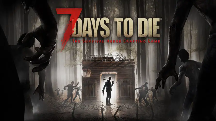 7 Days to Die : Le trailer de lancement