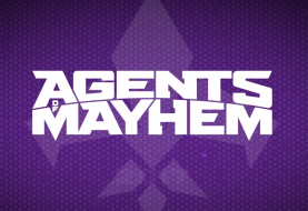 Volition (Saints Row) dévoile Agents of Mayhem en vidéo