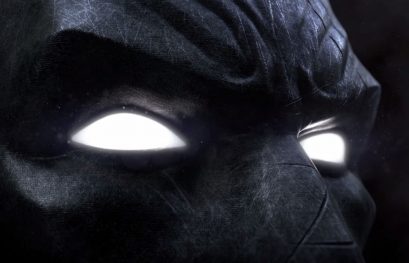 Batman Arkham VR prévu sur PlayStation VR pour octobre 2016