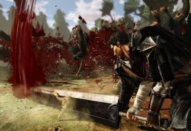 Berserk s'offre un trailer et des images